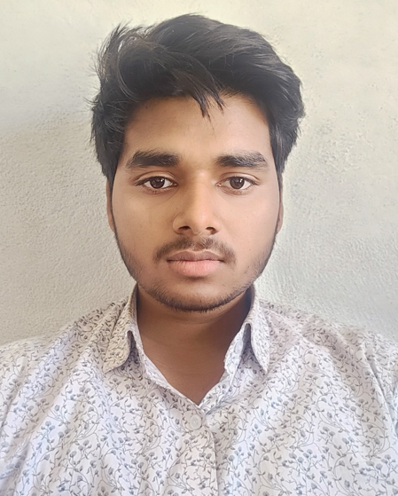 Adarsh Verma